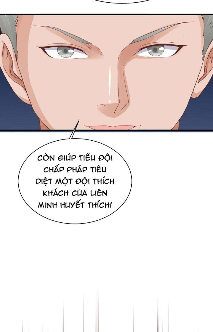 Ta Cày Level Từ Trong Gương Chapter 28 - Trang 2