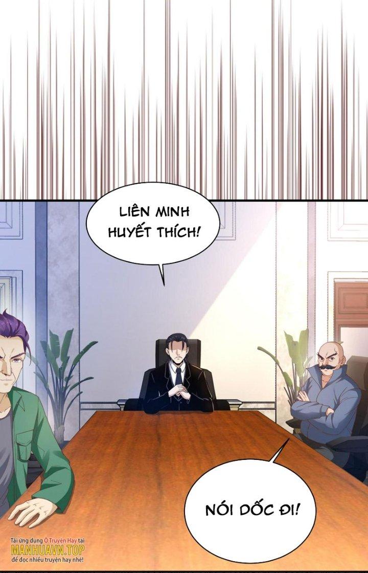 Ta Cày Level Từ Trong Gương Chapter 28 - Trang 2
