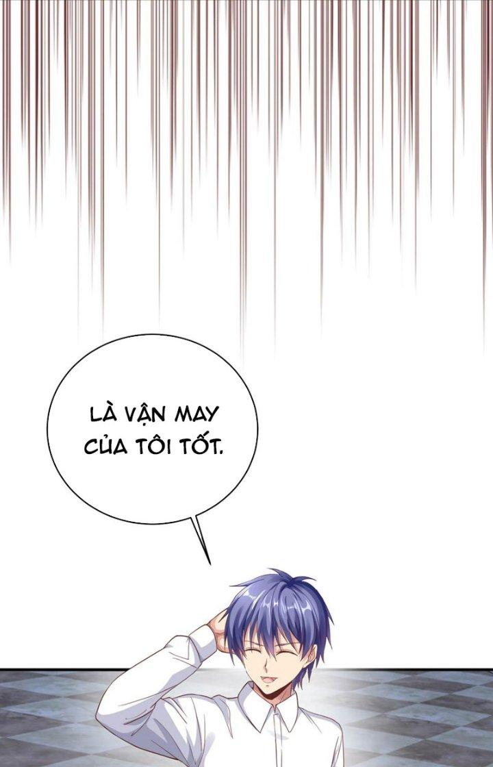 Ta Cày Level Từ Trong Gương Chapter 28 - Trang 2
