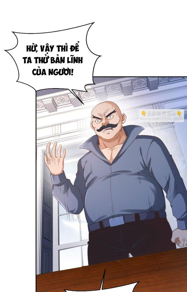 Ta Cày Level Từ Trong Gương Chapter 28 - Trang 2