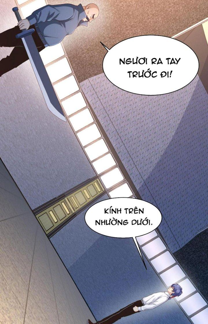 Ta Cày Level Từ Trong Gương Chapter 28 - Trang 2