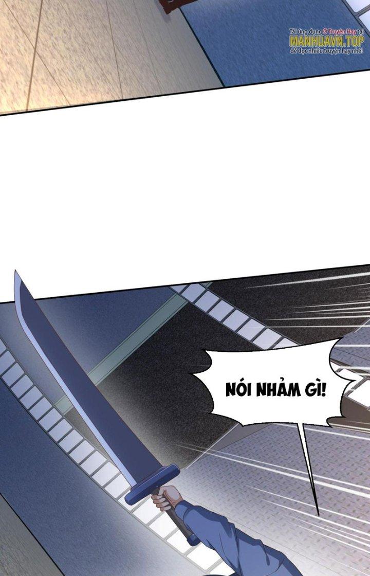 Ta Cày Level Từ Trong Gương Chapter 28 - Trang 2