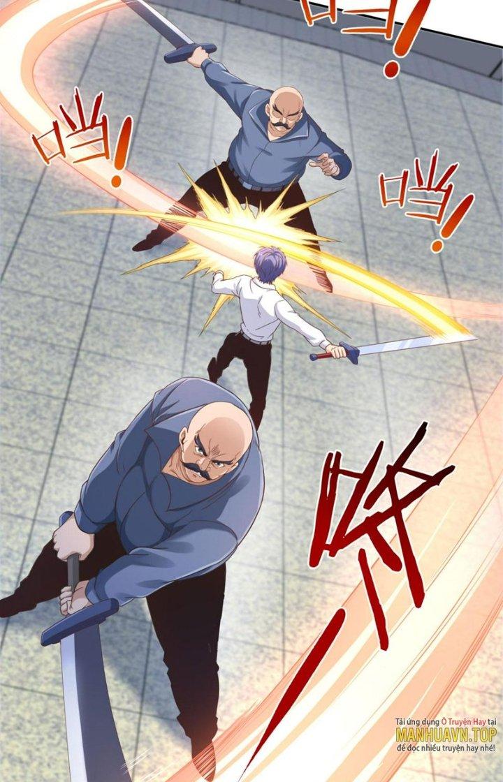 Ta Cày Level Từ Trong Gương Chapter 28 - Trang 2