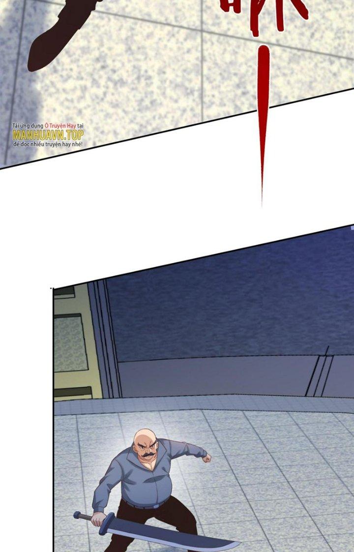 Ta Cày Level Từ Trong Gương Chapter 28 - Trang 2
