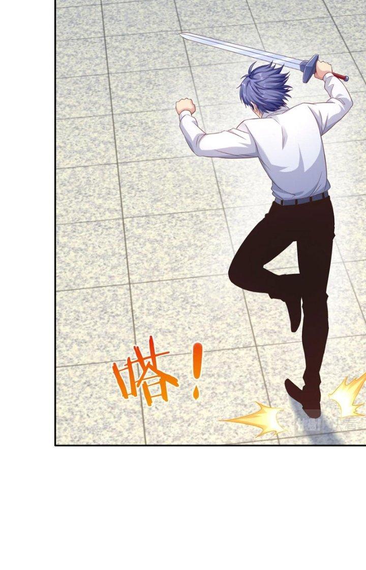Ta Cày Level Từ Trong Gương Chapter 28 - Trang 2