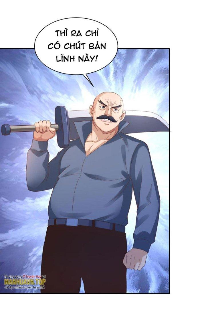Ta Cày Level Từ Trong Gương Chapter 28 - Trang 2