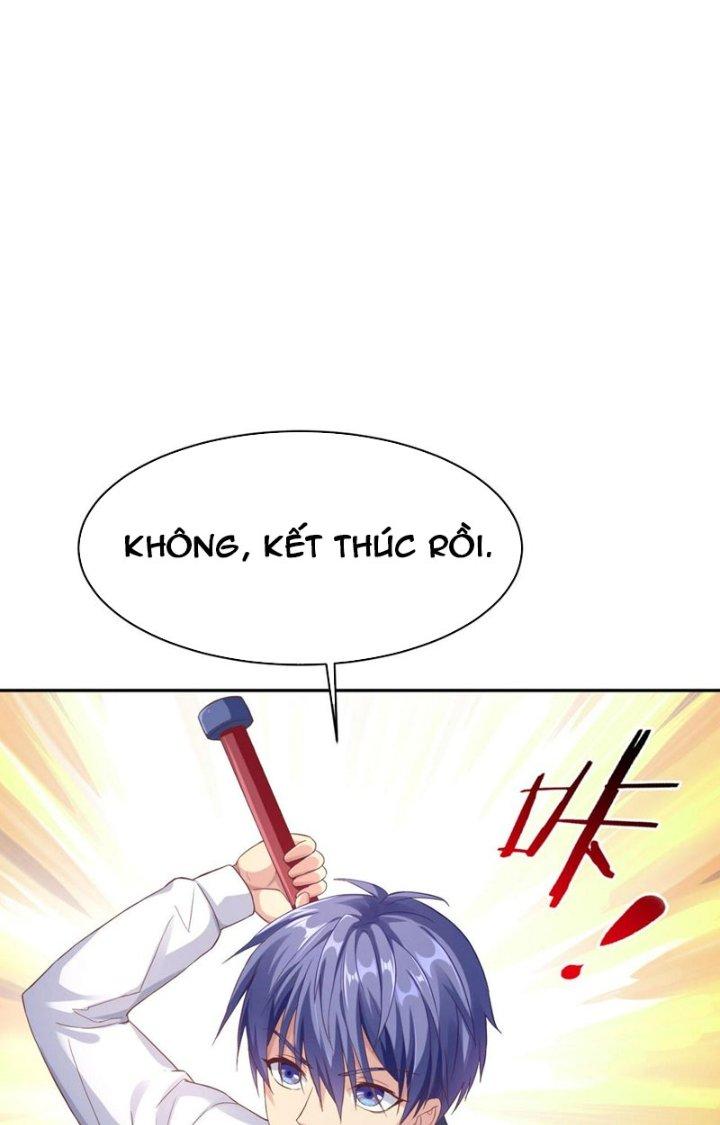 Ta Cày Level Từ Trong Gương Chapter 28 - Trang 2