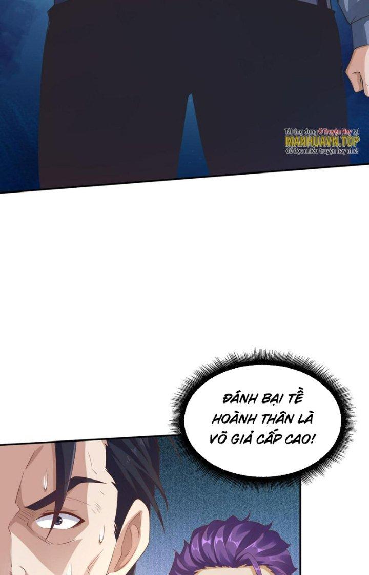 Ta Cày Level Từ Trong Gương Chapter 28 - Trang 2
