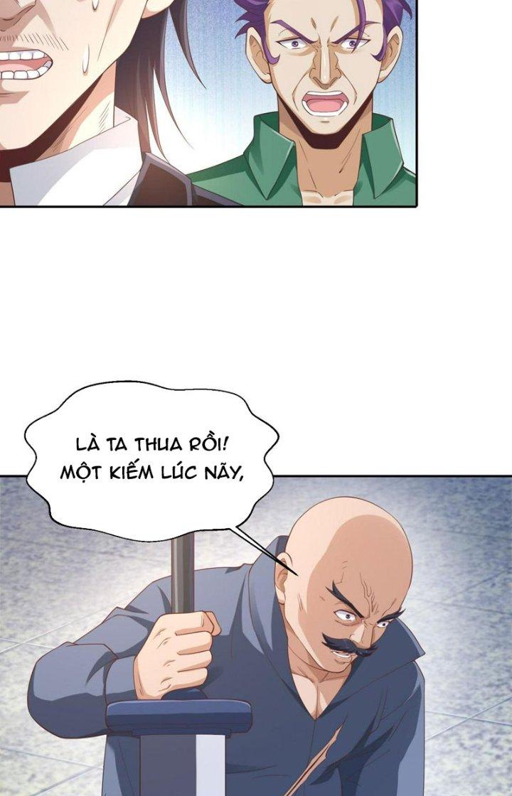 Ta Cày Level Từ Trong Gương Chapter 28 - Trang 2