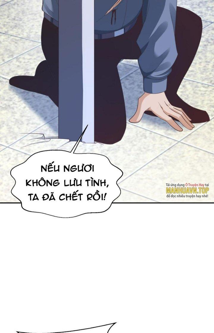 Ta Cày Level Từ Trong Gương Chapter 28 - Trang 2