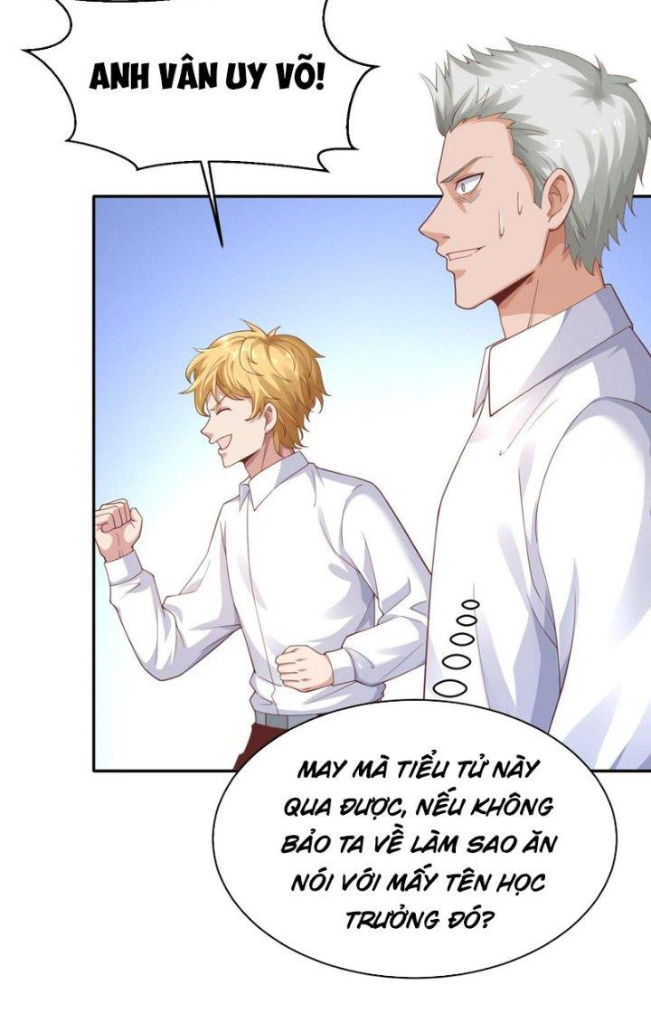 Ta Cày Level Từ Trong Gương Chapter 28 - Trang 2
