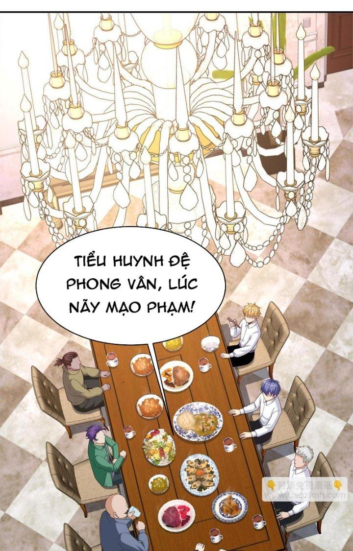 Ta Cày Level Từ Trong Gương Chapter 28 - Trang 2