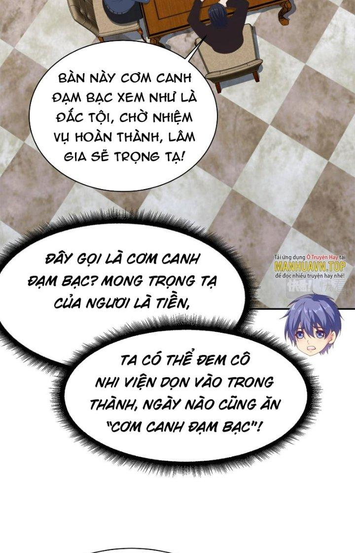 Ta Cày Level Từ Trong Gương Chapter 28 - Trang 2