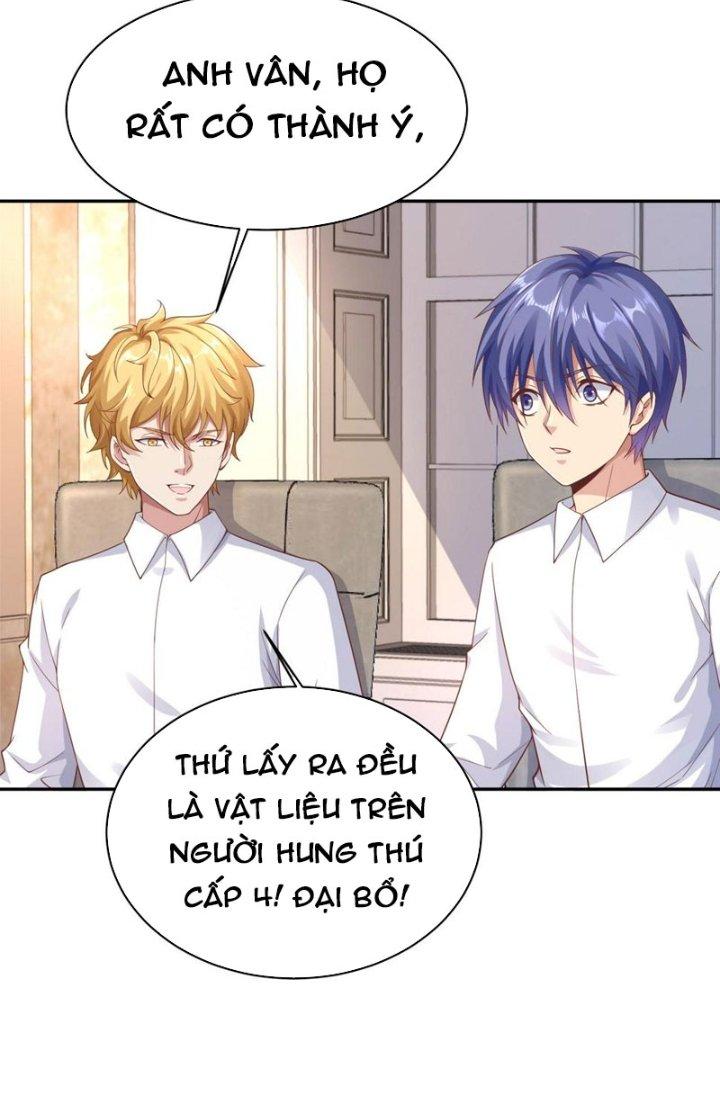Ta Cày Level Từ Trong Gương Chapter 28 - Trang 2