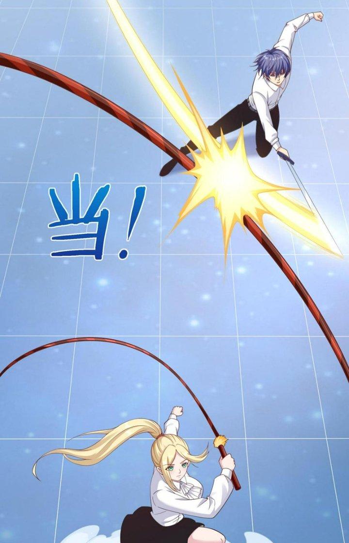 Ta Cày Level Từ Trong Gương Chapter 28 - Trang 2