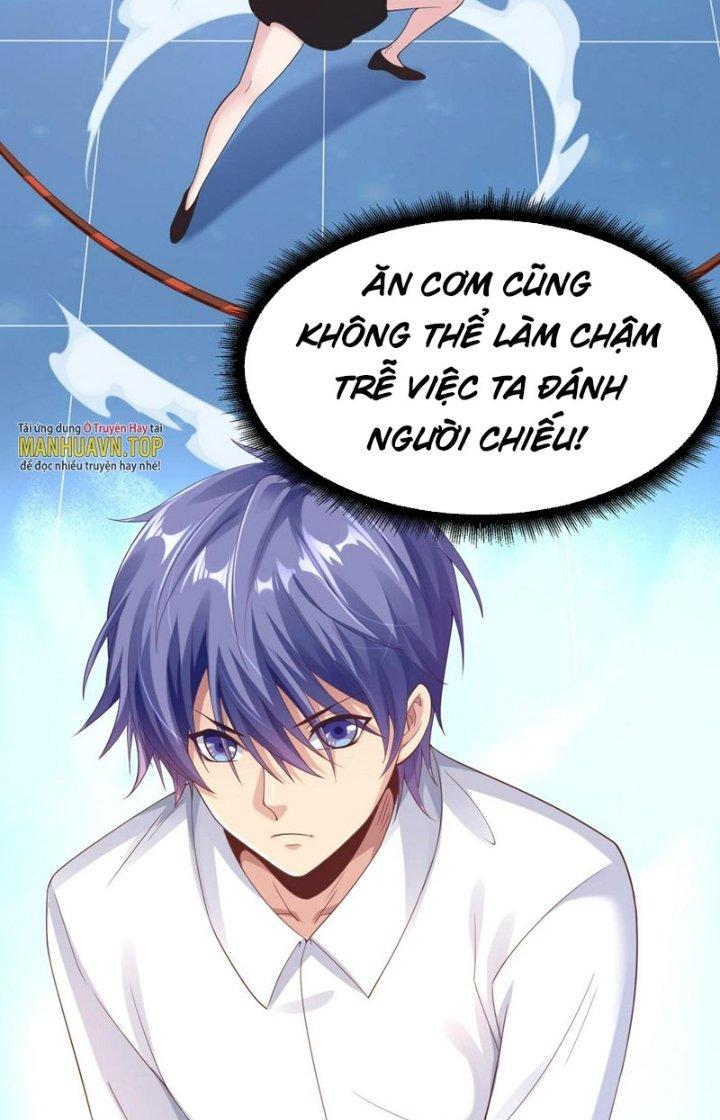 Ta Cày Level Từ Trong Gương Chapter 28 - Trang 2