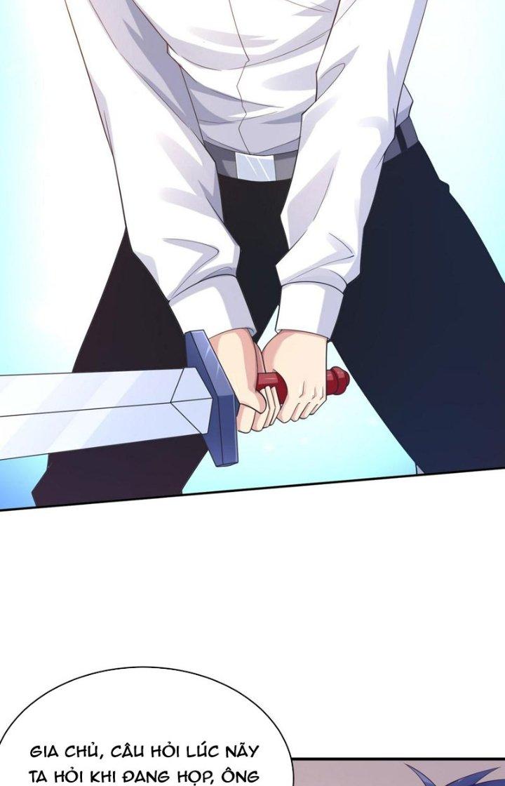 Ta Cày Level Từ Trong Gương Chapter 28 - Trang 2