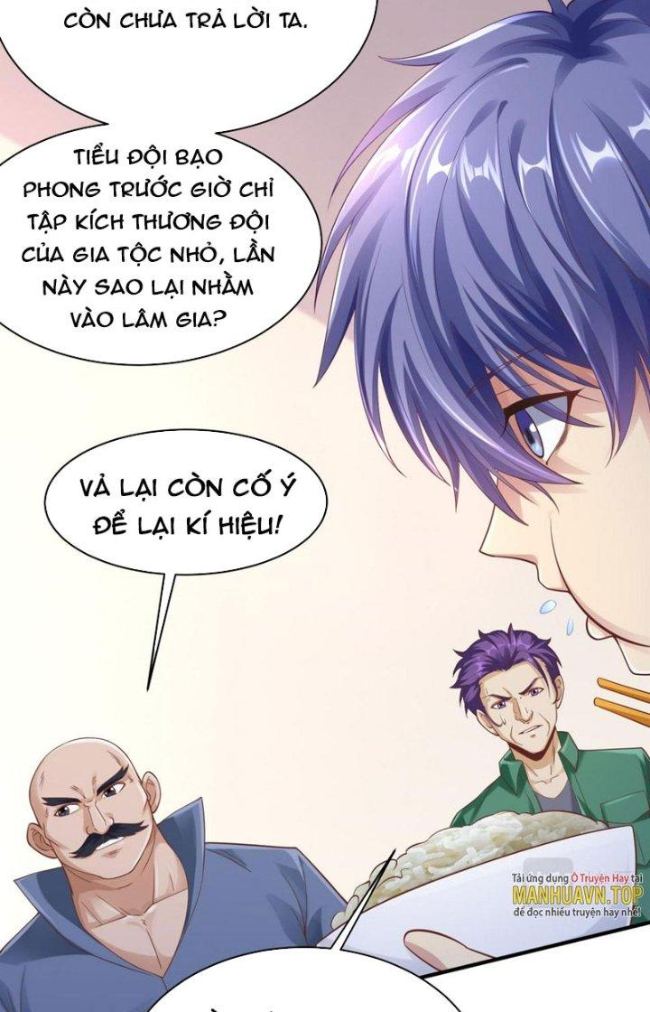 Ta Cày Level Từ Trong Gương Chapter 28 - Trang 2