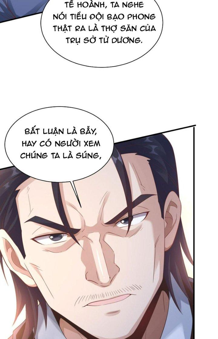 Ta Cày Level Từ Trong Gương Chapter 28 - Trang 2