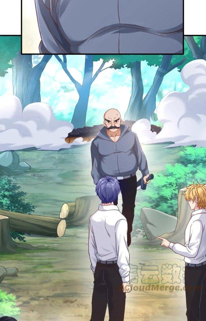 Ta Cày Level Từ Trong Gương Chapter 29 - Trang 2