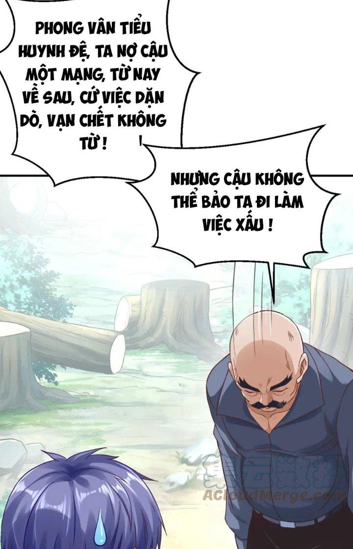Ta Cày Level Từ Trong Gương Chapter 29 - Trang 2