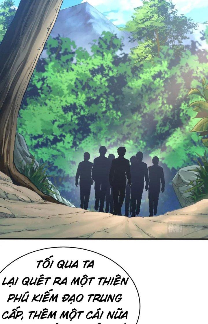 Ta Cày Level Từ Trong Gương Chapter 29 - Trang 2