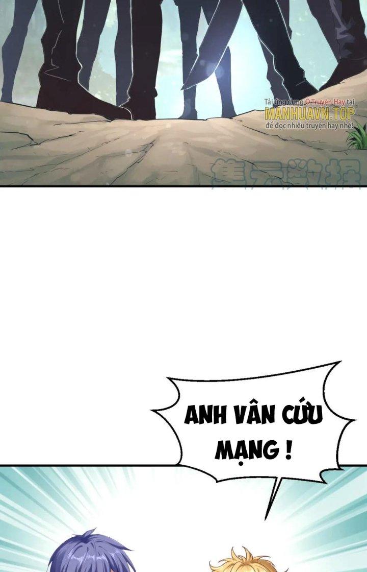 Ta Cày Level Từ Trong Gương Chapter 29 - Trang 2