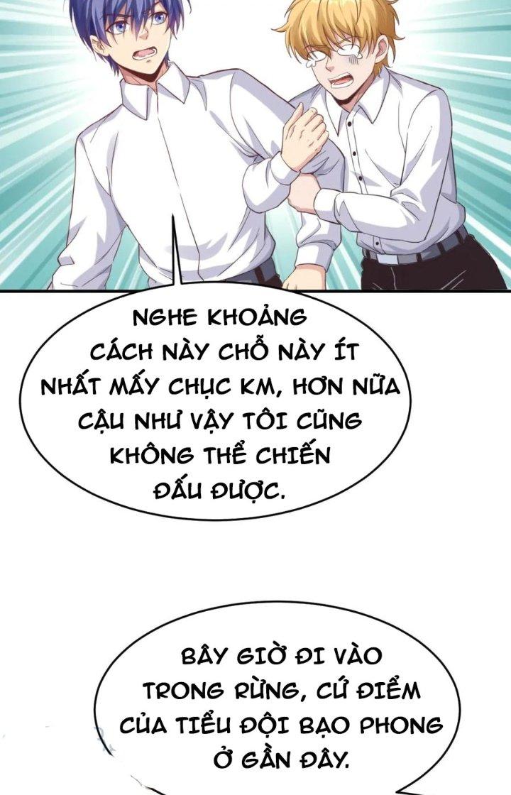 Ta Cày Level Từ Trong Gương Chapter 29 - Trang 2