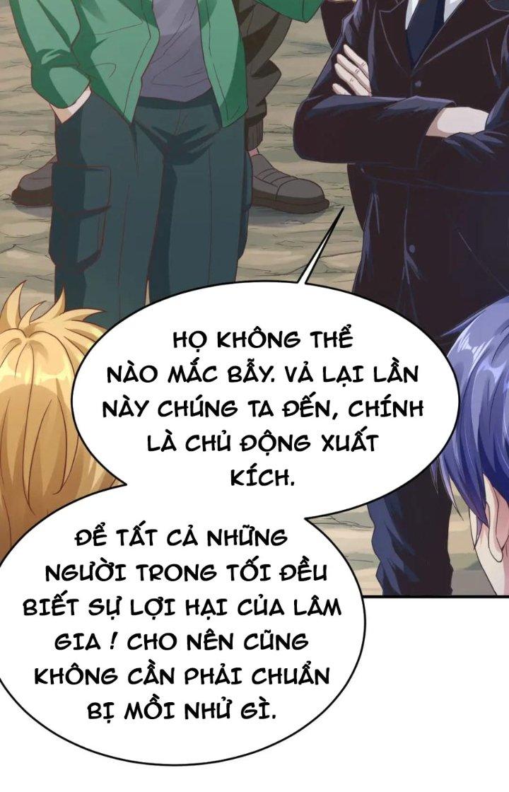 Ta Cày Level Từ Trong Gương Chapter 29 - Trang 2