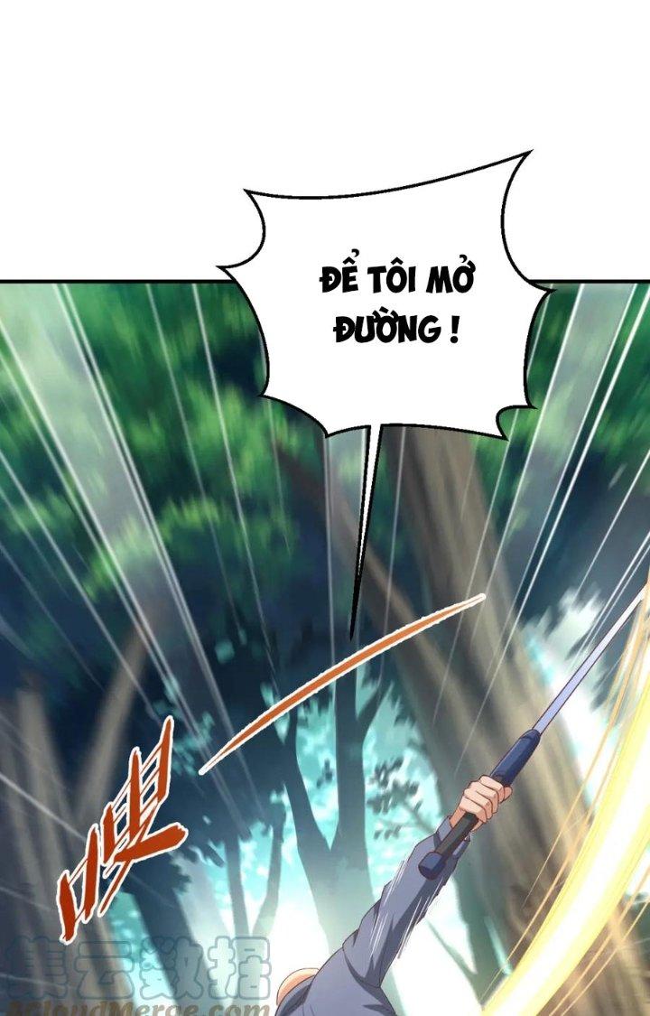 Ta Cày Level Từ Trong Gương Chapter 29 - Trang 2