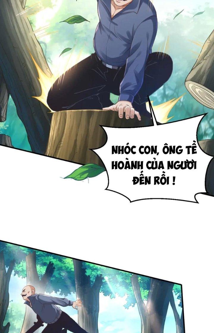 Ta Cày Level Từ Trong Gương Chapter 29 - Trang 2