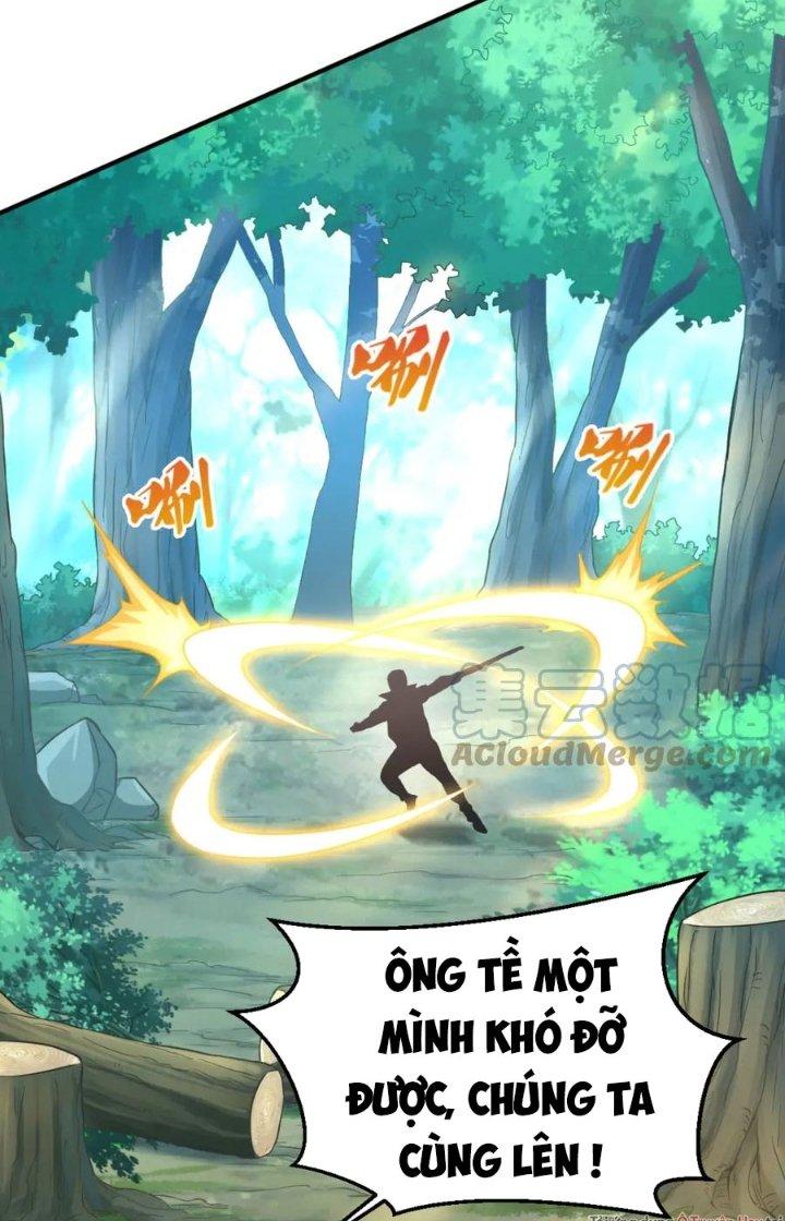 Ta Cày Level Từ Trong Gương Chapter 29 - Trang 2