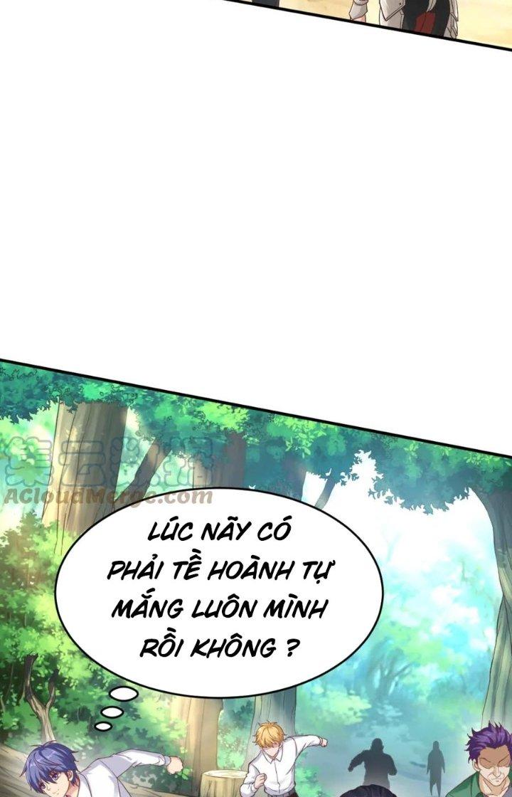 Ta Cày Level Từ Trong Gương Chapter 29 - Trang 2