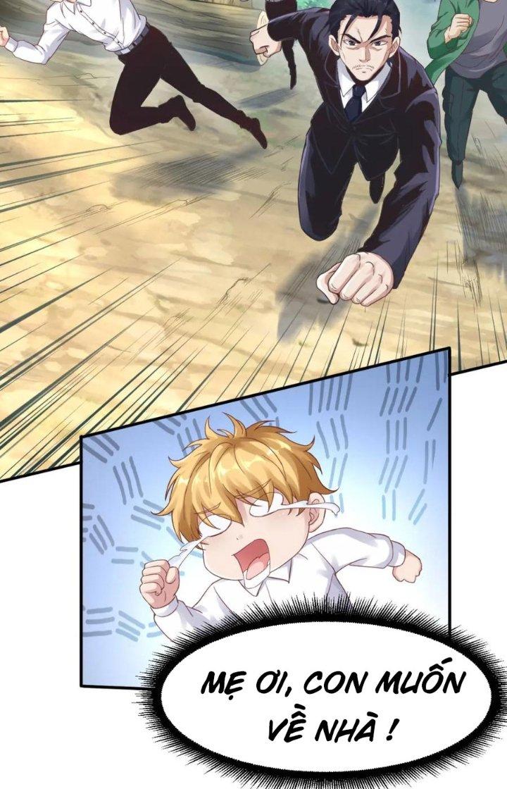 Ta Cày Level Từ Trong Gương Chapter 29 - Trang 2