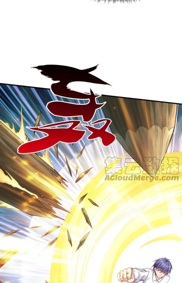 Ta Cày Level Từ Trong Gương Chapter 29 - Trang 2