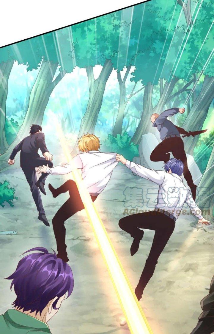 Ta Cày Level Từ Trong Gương Chapter 29 - Trang 2