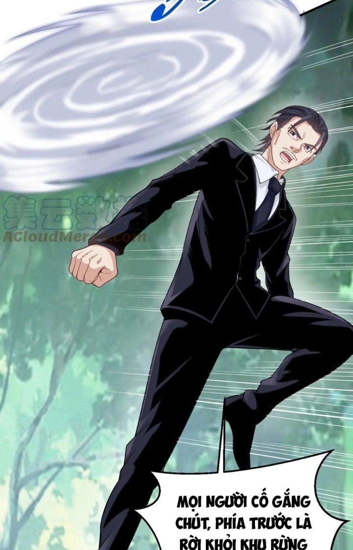 Ta Cày Level Từ Trong Gương Chapter 29 - Trang 2