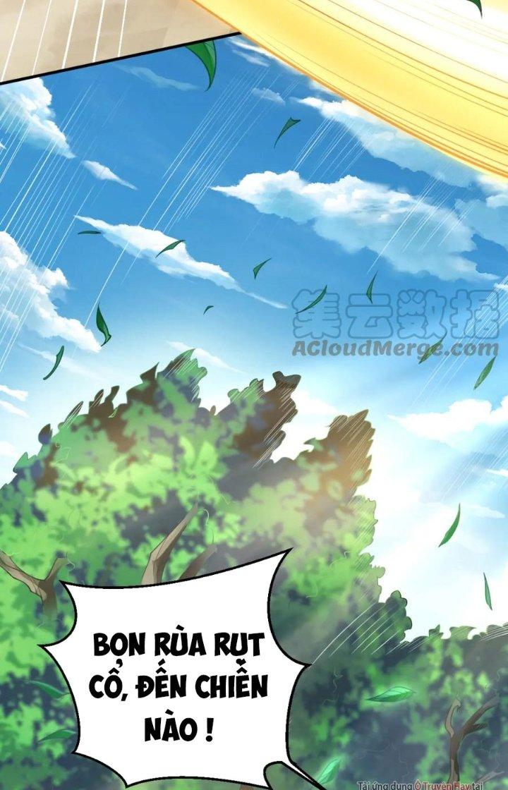 Ta Cày Level Từ Trong Gương Chapter 29 - Trang 2