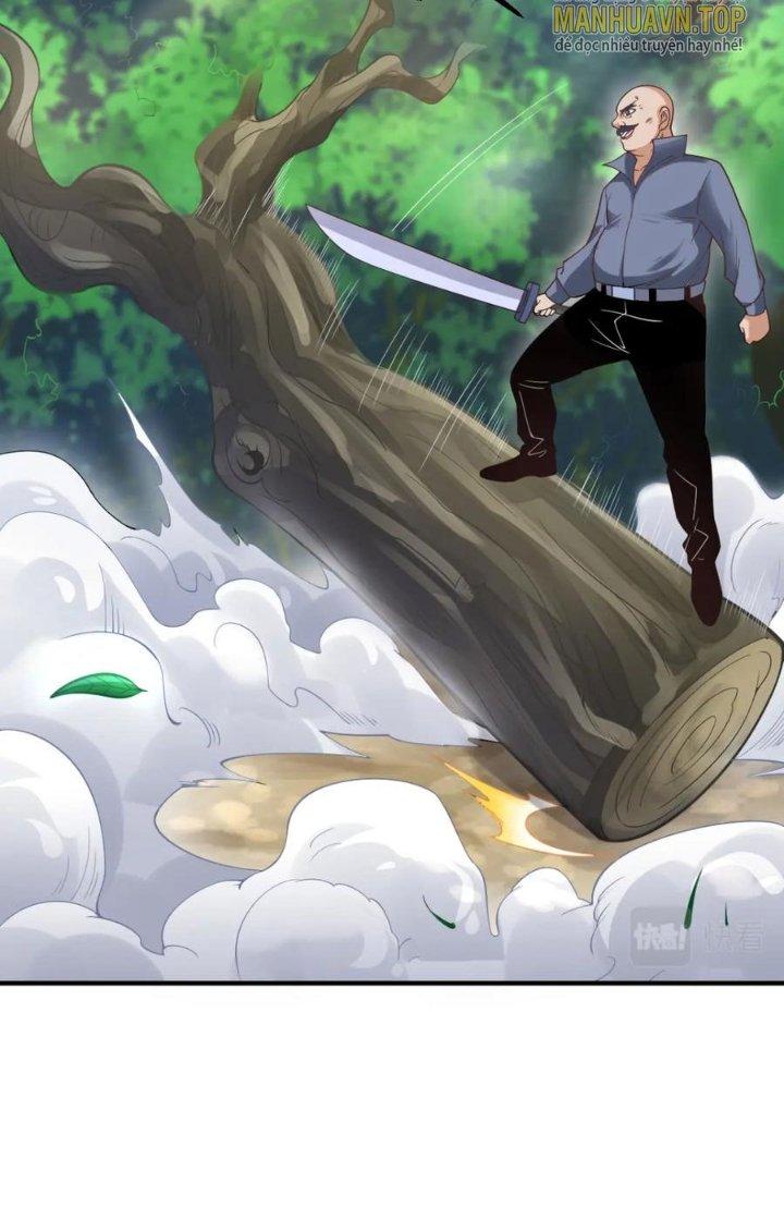 Ta Cày Level Từ Trong Gương Chapter 29 - Trang 2