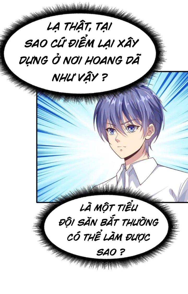 Ta Cày Level Từ Trong Gương Chapter 29 - Trang 2
