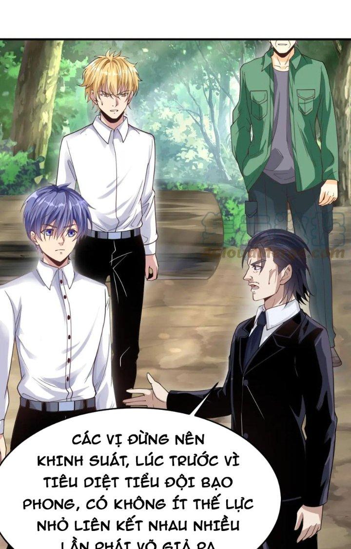 Ta Cày Level Từ Trong Gương Chapter 29 - Trang 2