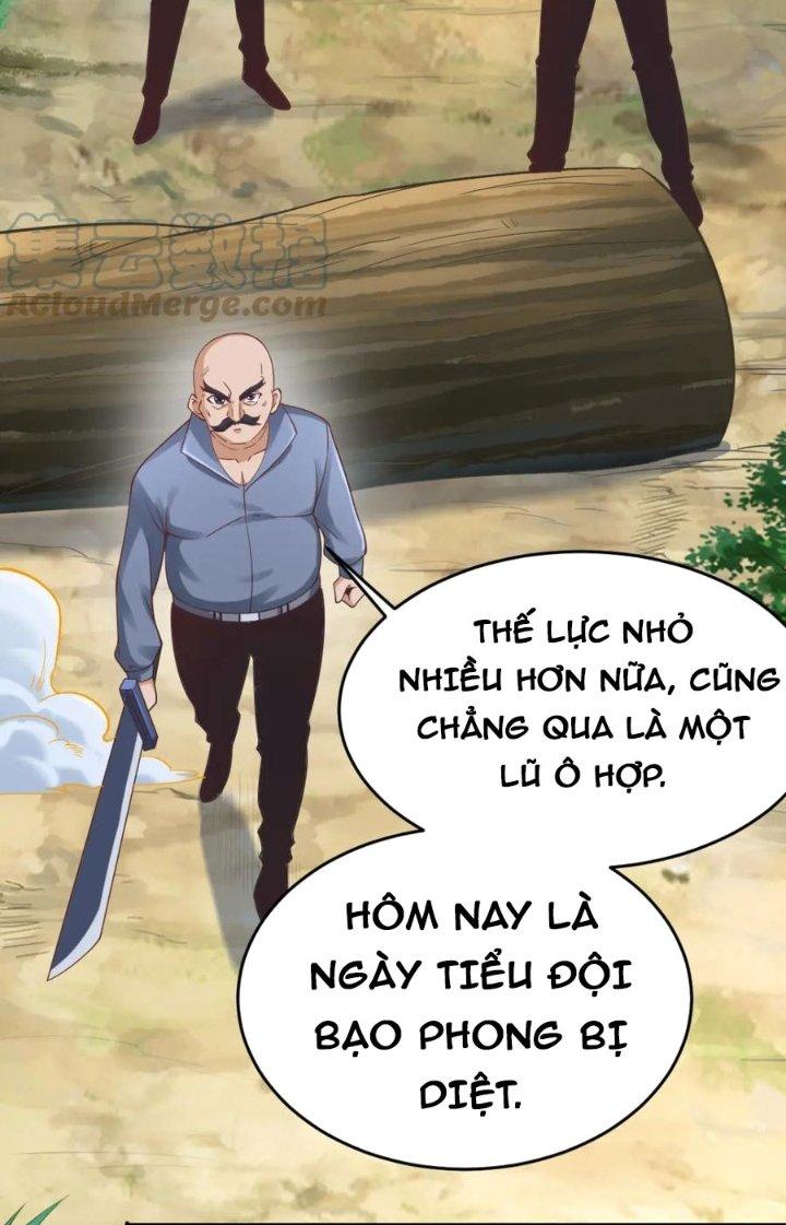 Ta Cày Level Từ Trong Gương Chapter 29 - Trang 2