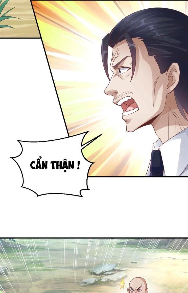 Ta Cày Level Từ Trong Gương Chapter 29 - Trang 2