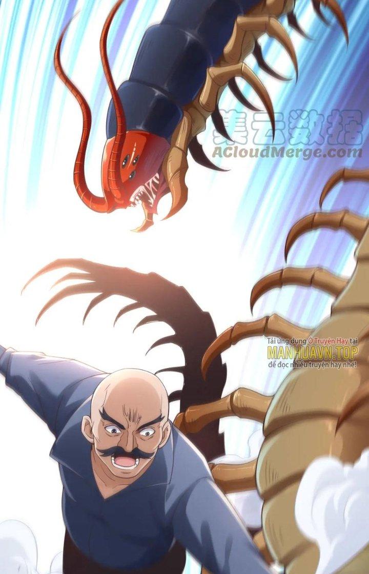 Ta Cày Level Từ Trong Gương Chapter 29 - Trang 2