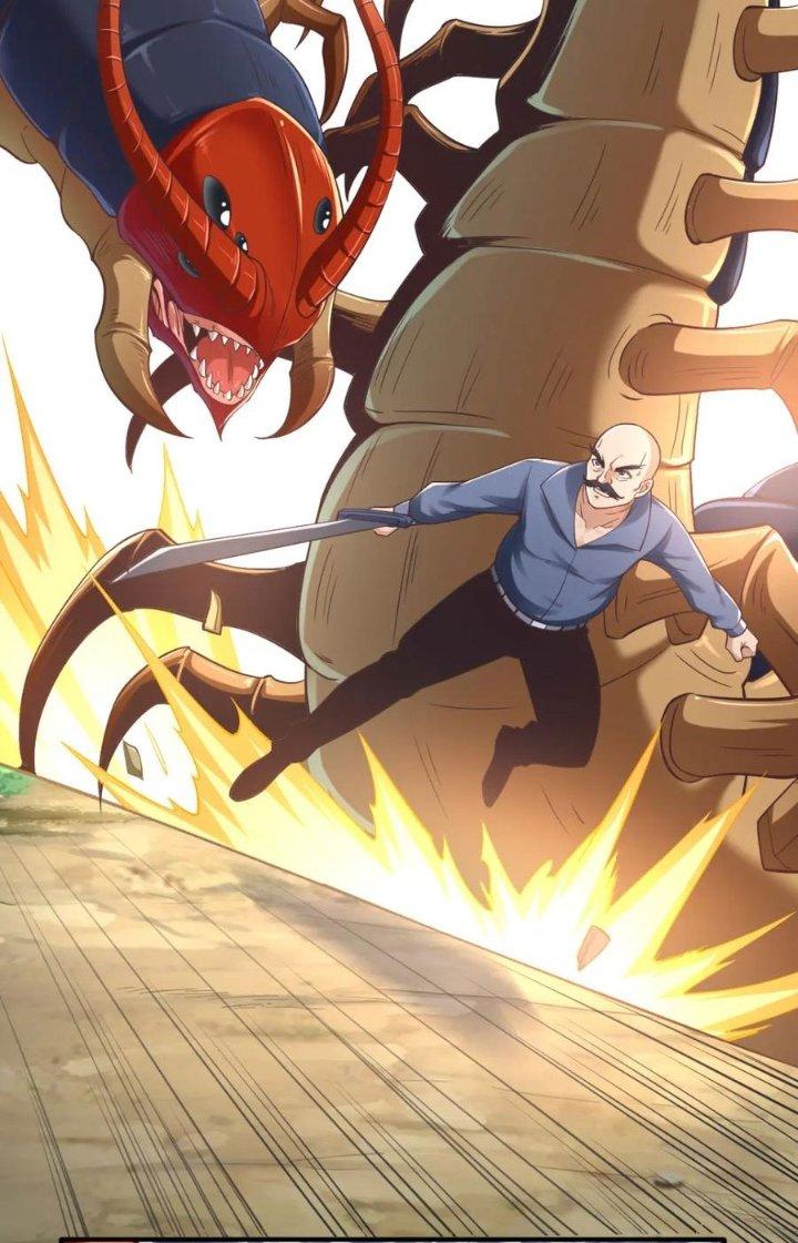 Ta Cày Level Từ Trong Gương Chapter 29 - Trang 2