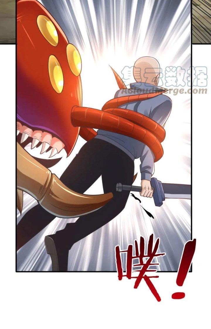 Ta Cày Level Từ Trong Gương Chapter 29 - Trang 2