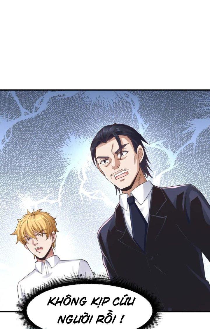 Ta Cày Level Từ Trong Gương Chapter 29 - Trang 2