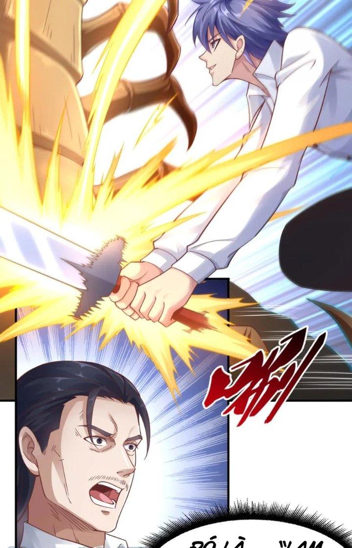 Ta Cày Level Từ Trong Gương Chapter 29 - Trang 2