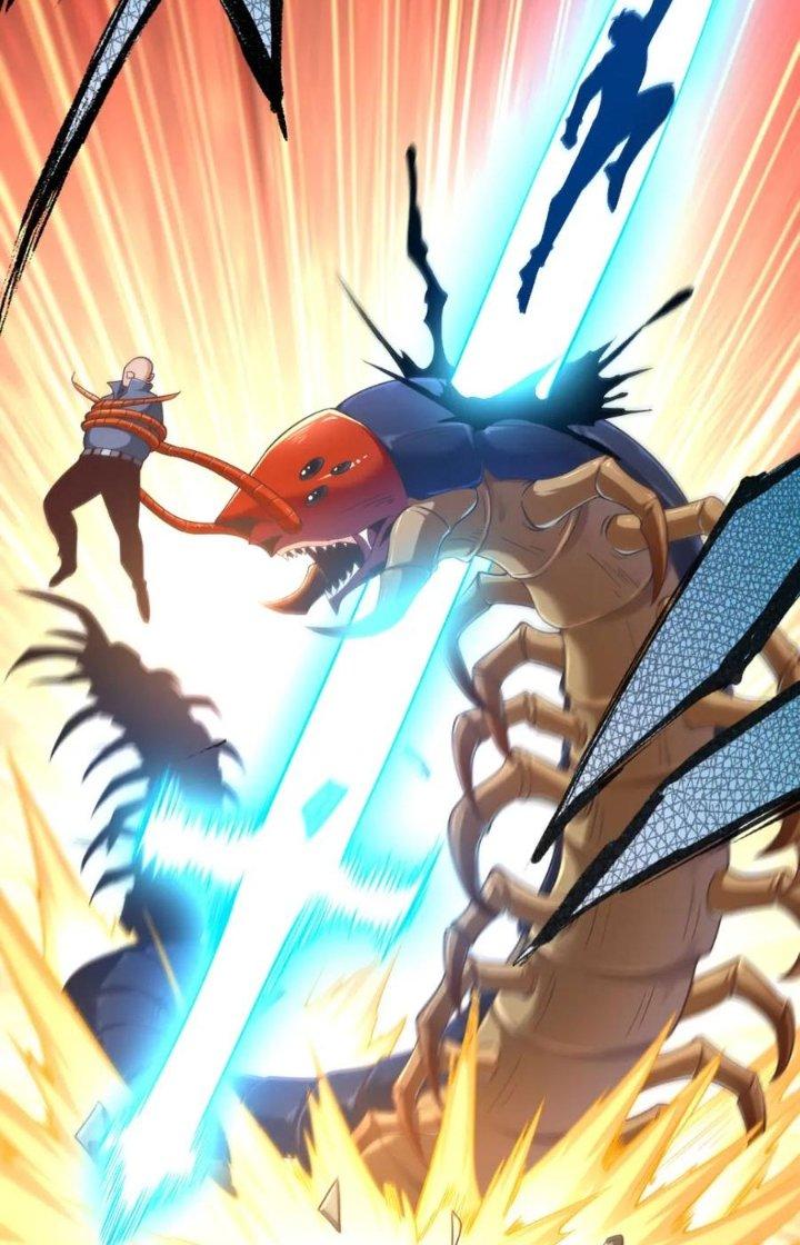 Ta Cày Level Từ Trong Gương Chapter 29 - Trang 2