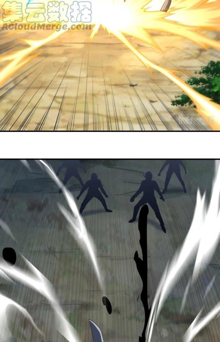 Ta Cày Level Từ Trong Gương Chapter 29 - Trang 2